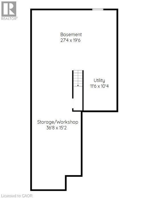 53 Redfern Avenue Unit# 29, Hamilton, Ontario  L9C 0E2 - Photo 48 - 40801629