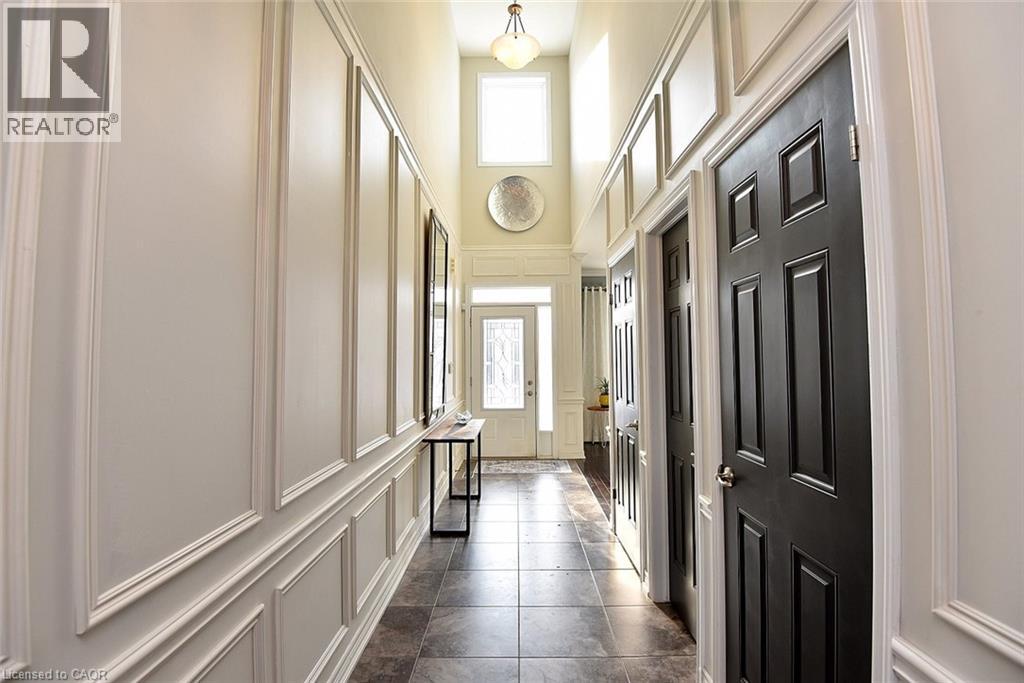 53 Redfern Avenue Unit# 29, Hamilton, Ontario  L9C 0E2 - Photo 5 - 40801629