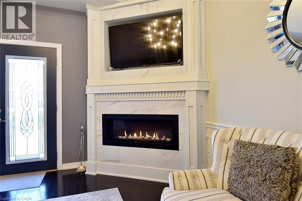 53 Redfern Avenue Unit# 29, Hamilton, Ontario  L9C 0E2 - Photo 6 - 40801629