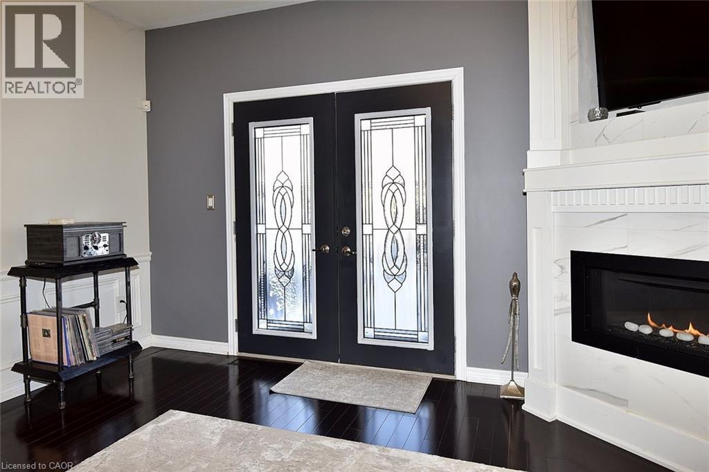 53 Redfern Avenue Unit# 29, Hamilton, Ontario  L9C 0E2 - Photo 8 - 40801629