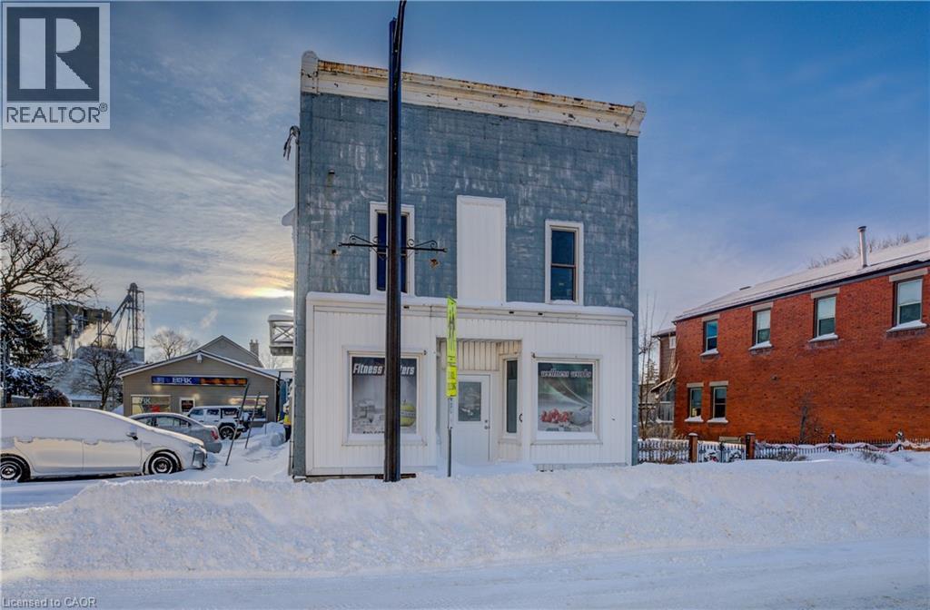 41-43 Woodstock Street S, Tavistock, Ontario  N0B 2R0 - Photo 3 - 40800803