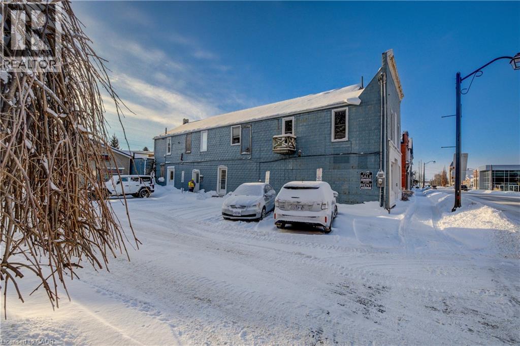 41-43 Woodstock Street S, Tavistock, Ontario  N0B 2R0 - Photo 5 - 40800803