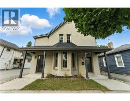 192 BRANT Avenue, Brantford, Ontario
