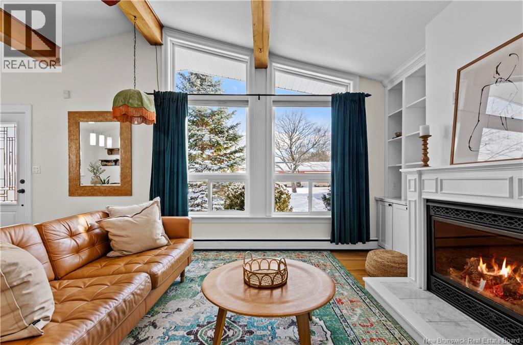 47 Rochester Street, Fredericton, New Brunswick  E3B 4T2 - Photo 10 - NB132843