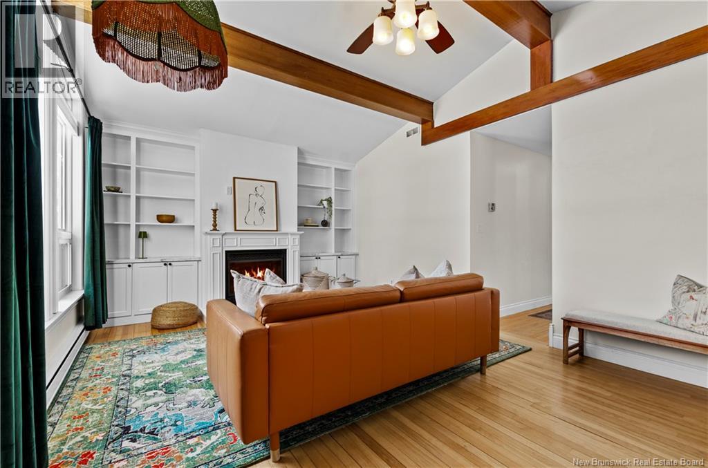 47 Rochester Street, Fredericton, New Brunswick  E3B 4T2 - Photo 9 - NB132843