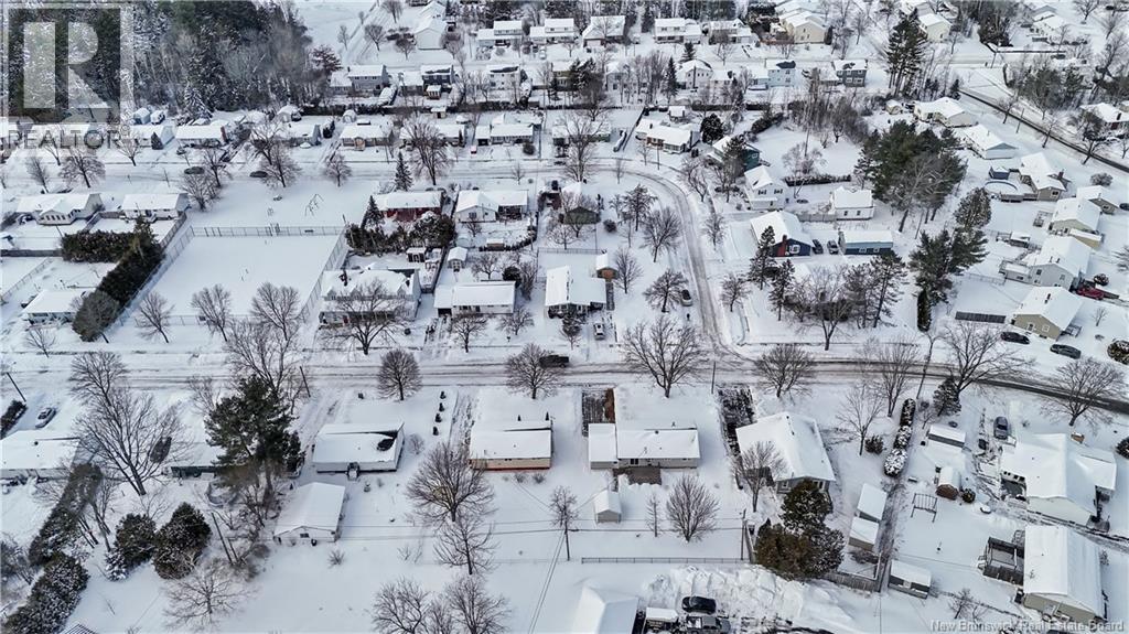 47 Rochester Street, Fredericton, New Brunswick  E3B 4T2 - Photo 37 - NB132843