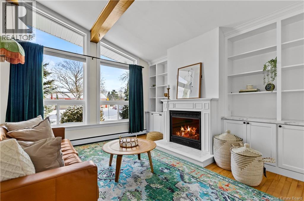 47 Rochester Street, Fredericton, New Brunswick  E3B 4T2 - Photo 11 - NB132843