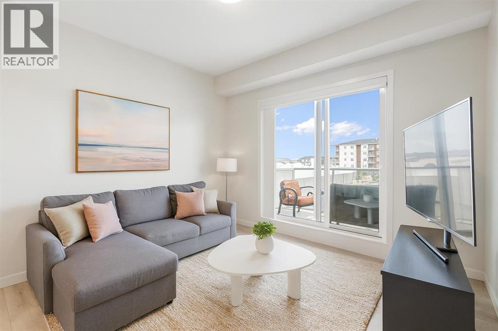 308, 80 Carrington Plaza NW, Calgary, Alberta