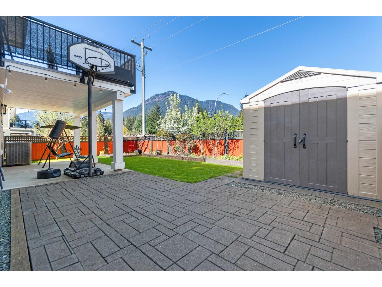 10 63650 Flood Hope Road, Hope, Hope, British Columbia  V0X 1L2 - Photo 31 - R3084580