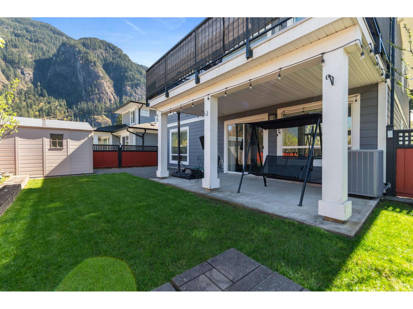 10 63650 Flood Hope Road, Hope, Hope, British Columbia  V0X 1L2 - Photo 35 - R3084580