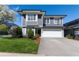 10 63650 FLOOD HOPE ROAD|Hope, Hope, British Columbia