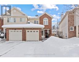 7 FURLONG CRESCENT, Ottawa, Ontario