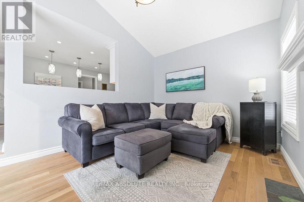 6145 Lariviere Crescent, Ottawa, Ontario  K1W 1C6 - Photo 14 - X12739900