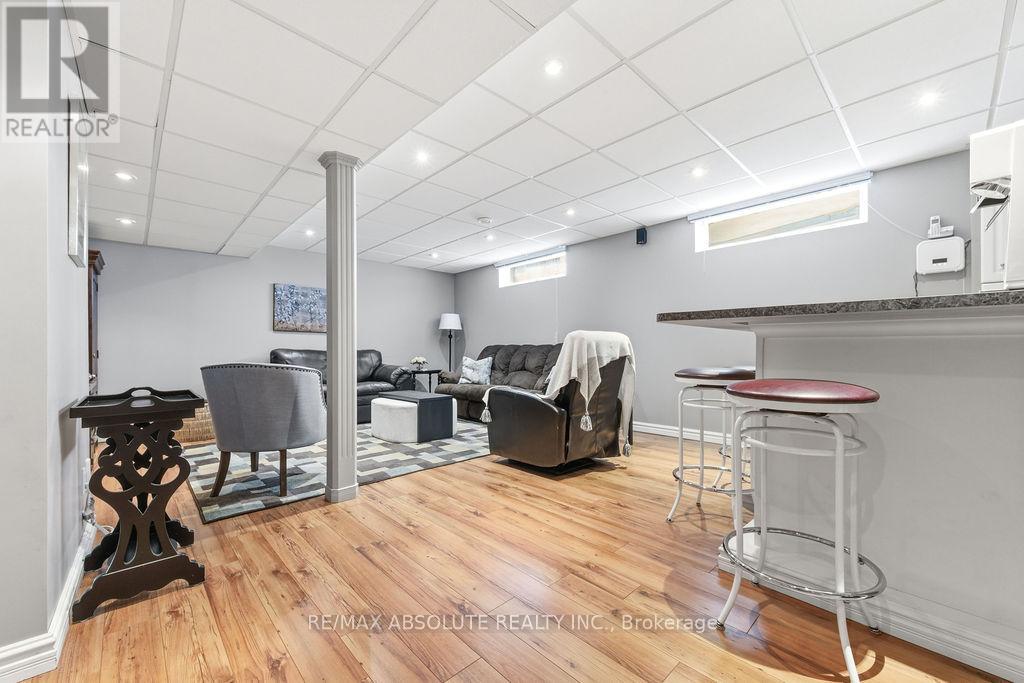 6145 Lariviere Crescent, Ottawa, Ontario  K1W 1C6 - Photo 24 - X12739900