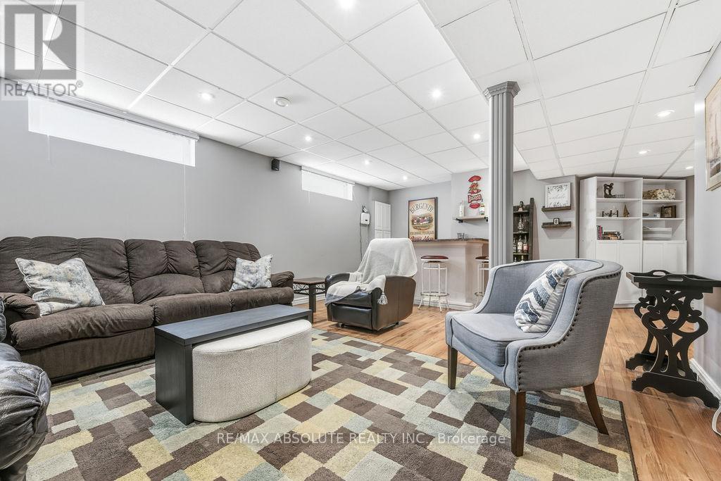 6145 Lariviere Crescent, Ottawa, Ontario  K1W 1C6 - Photo 25 - X12739900