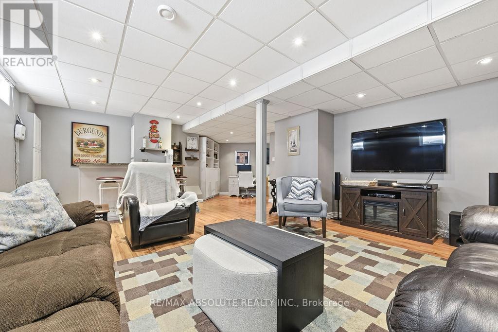 6145 Lariviere Crescent, Ottawa, Ontario  K1W 1C6 - Photo 26 - X12739900