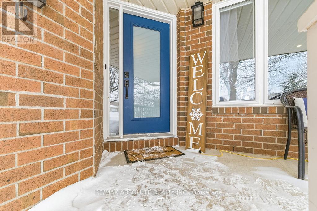 6145 Lariviere Crescent, Ottawa, Ontario  K1W 1C6 - Photo 3 - X12739900