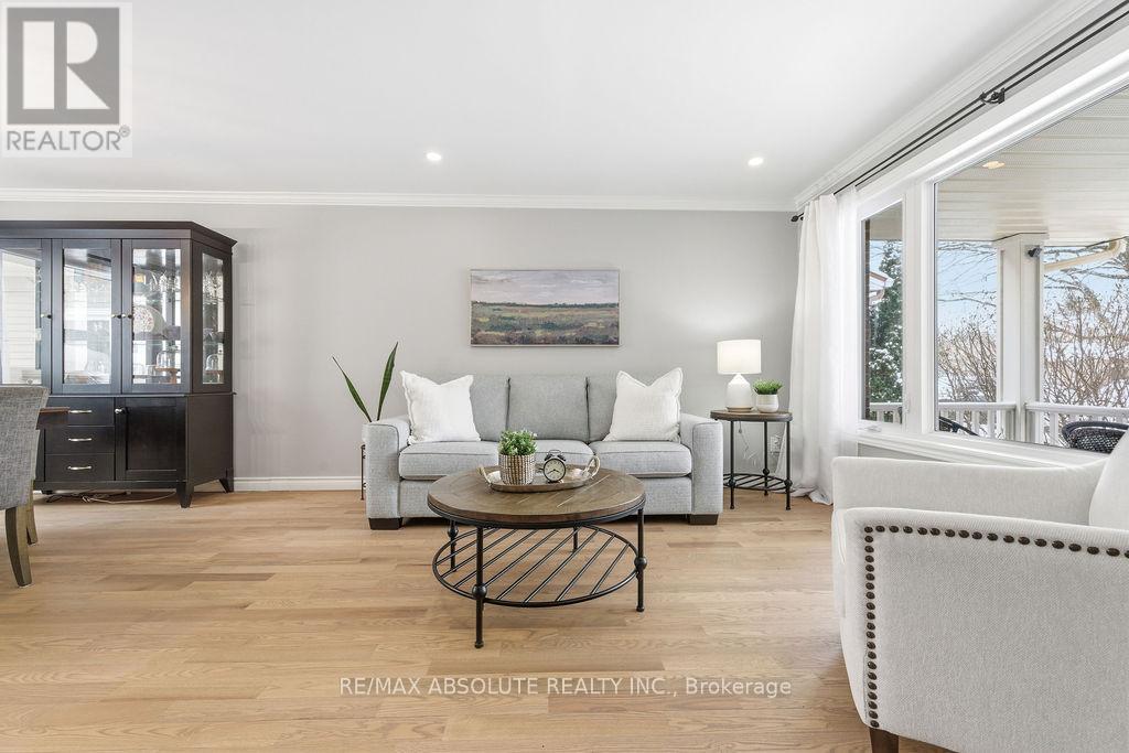 6145 Lariviere Crescent, Ottawa, Ontario  K1W 1C6 - Photo 6 - X12739900