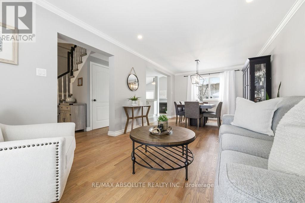 6145 Lariviere Crescent, Ottawa, Ontario  K1W 1C6 - Photo 8 - X12739900