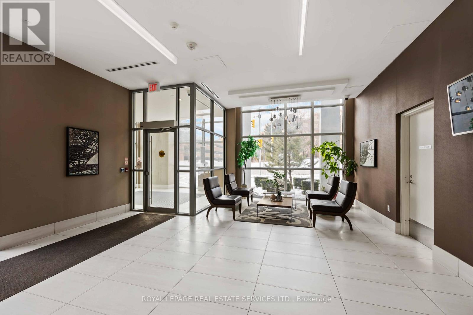 306 - 275 Yorkland Road, Toronto, Ontario  M2J 0B4 - Photo 4 - C12718204