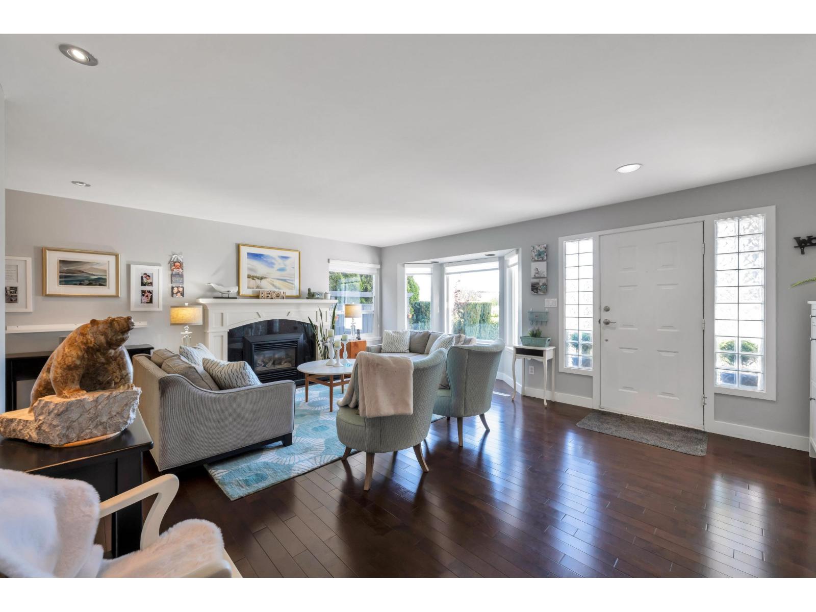 15627 Buena Vista Avenue, White Rock, British Columbia  V4B 1Z3 - Photo 5 - R3084595