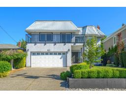 15627 BUENA VISTA AVENUE, White Rock, British Columbia