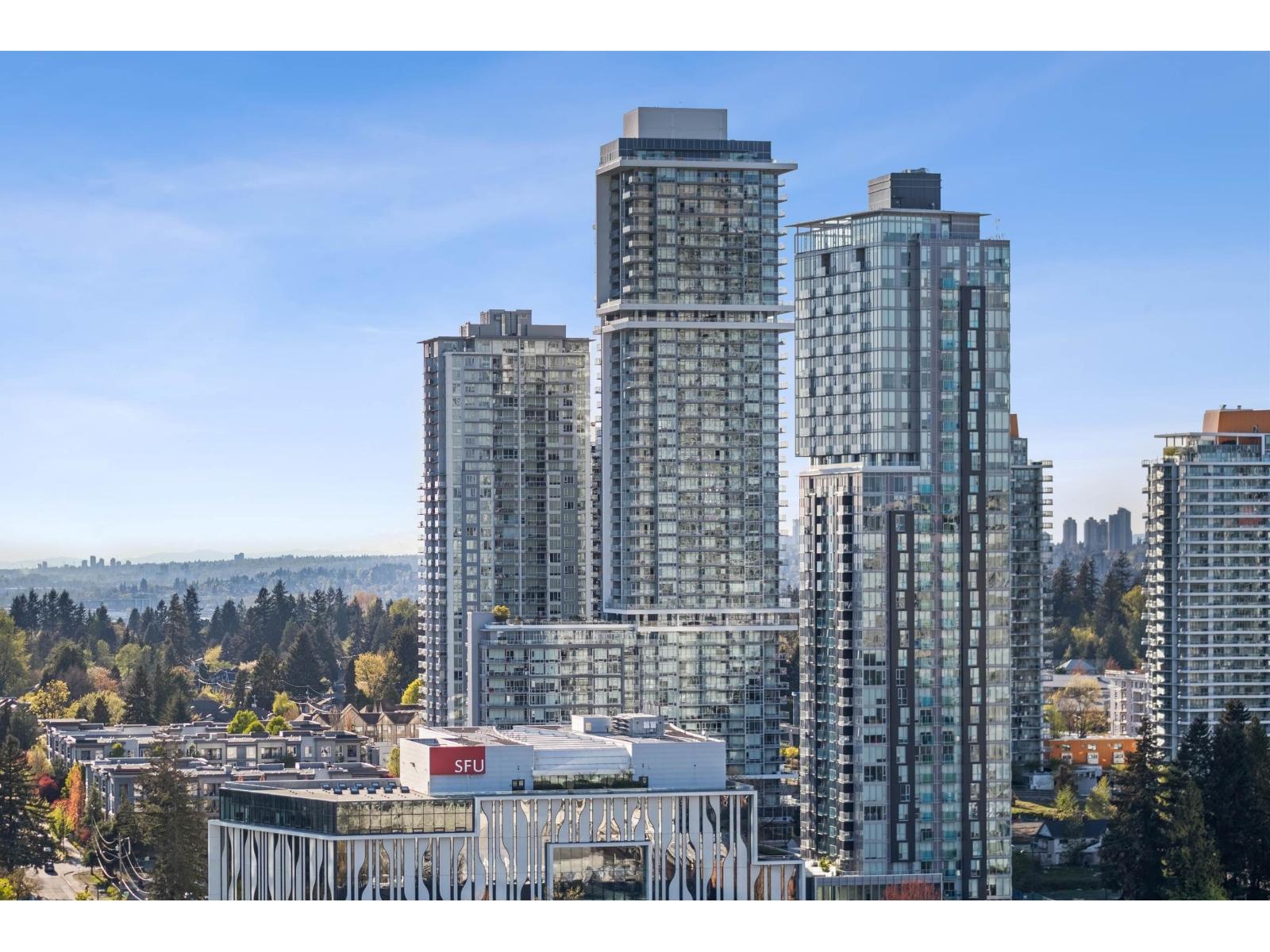 2212 13685 102 Avenue, Surrey, British Columbia V3T 1N7 - Photo 11 - R3084601