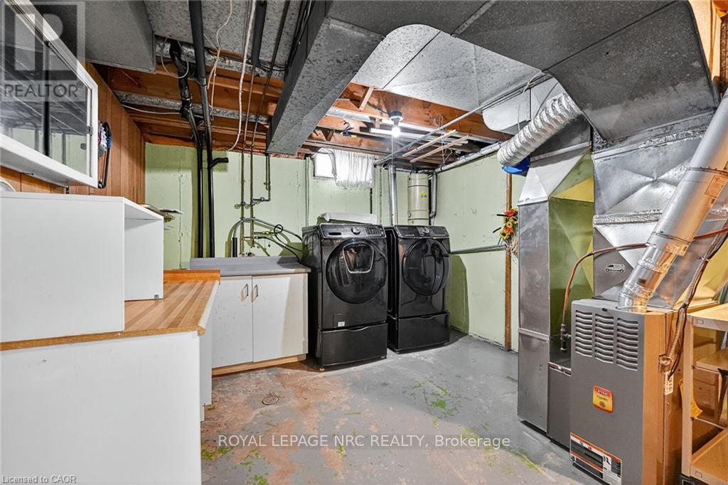 6556 Leawood Court, Niagara Falls, Ontario  L2G 7C4 - Photo 22 - X12739874