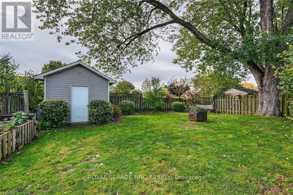 6556 Leawood Court, Niagara Falls, Ontario  L2G 7C4 - Photo 23 - X12739874