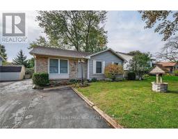 6556 LEAWOOD COURT, Niagara Falls, Ontario