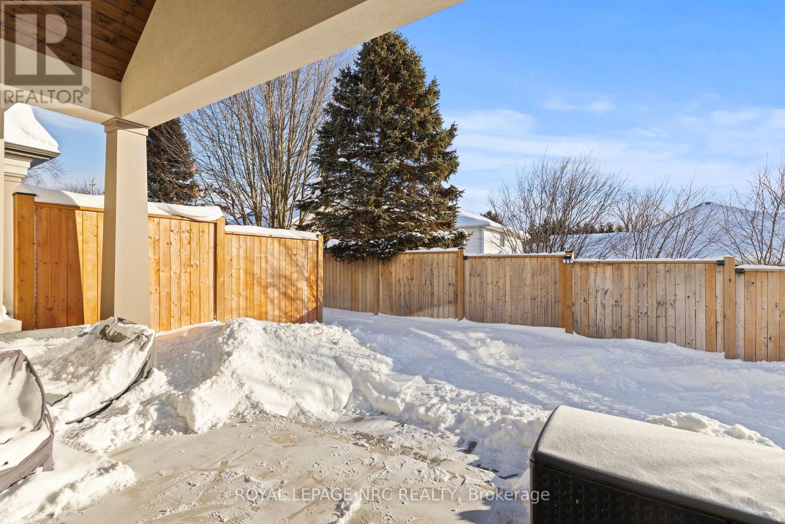 7 - 190 Canboro Road, Pelham, Ontario  L0S 1M0 - Photo 35 - X12739896