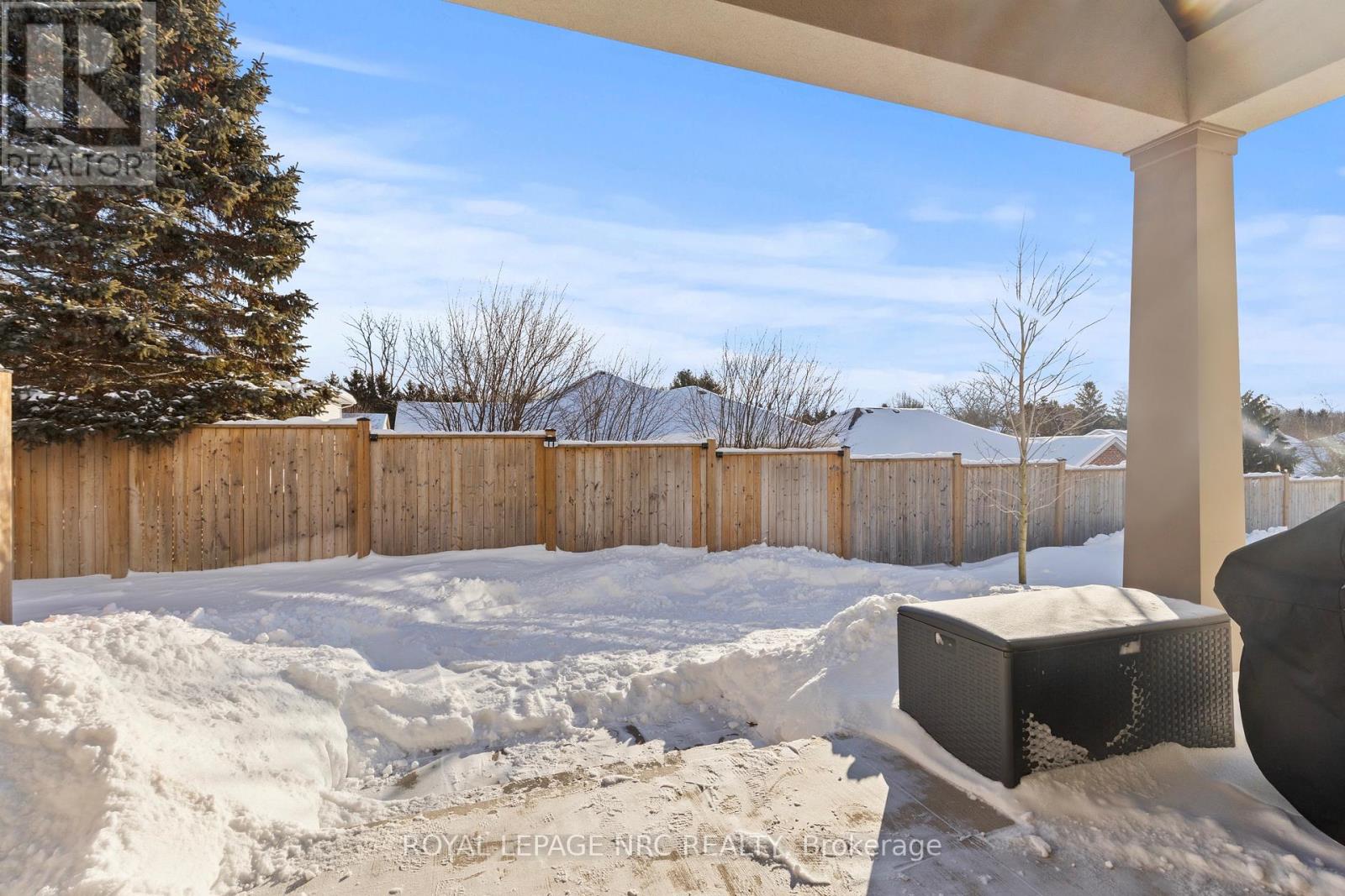 7 - 190 Canboro Road, Pelham, Ontario  L0S 1M0 - Photo 36 - X12739896