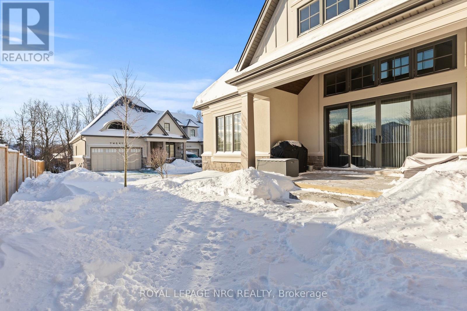 7 - 190 Canboro Road, Pelham, Ontario  L0S 1M0 - Photo 37 - X12739896