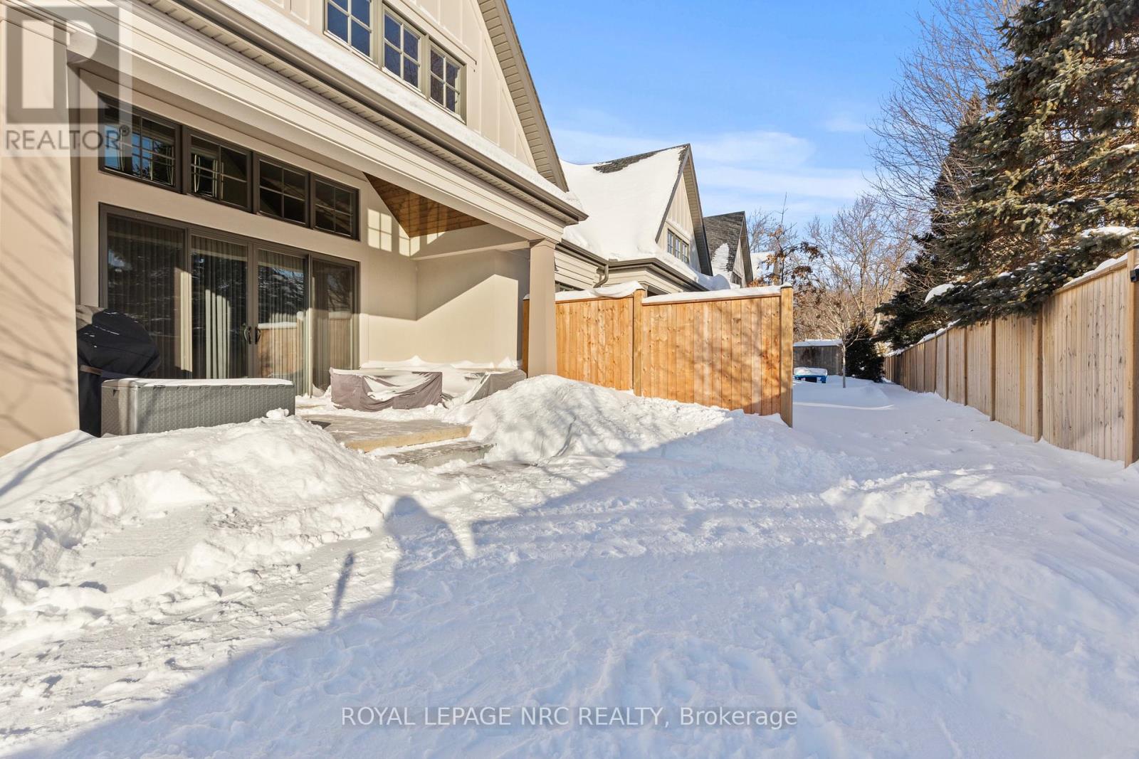 7 - 190 Canboro Road, Pelham, Ontario  L0S 1M0 - Photo 38 - X12739896