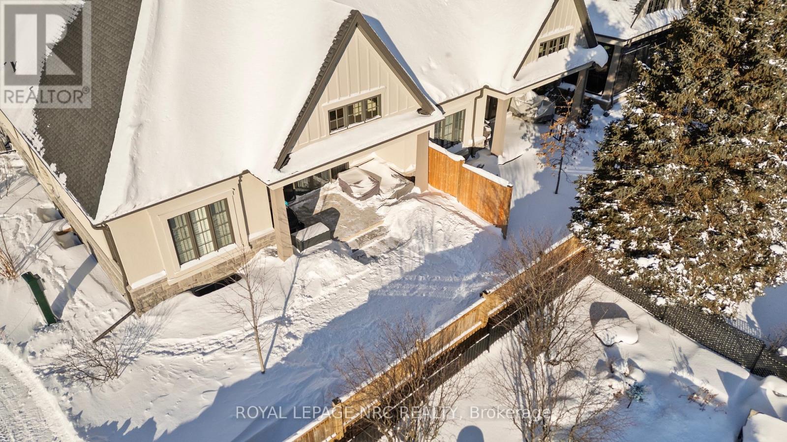 7 - 190 Canboro Road, Pelham, Ontario  L0S 1M0 - Photo 39 - X12739896