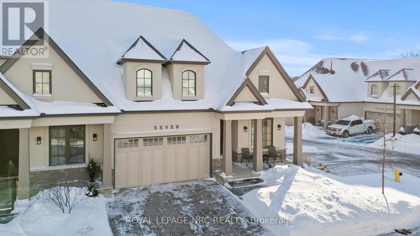 7 - 190 Canboro Road, Pelham, Ontario  L0S 1M0 - Photo 4 - X12739896