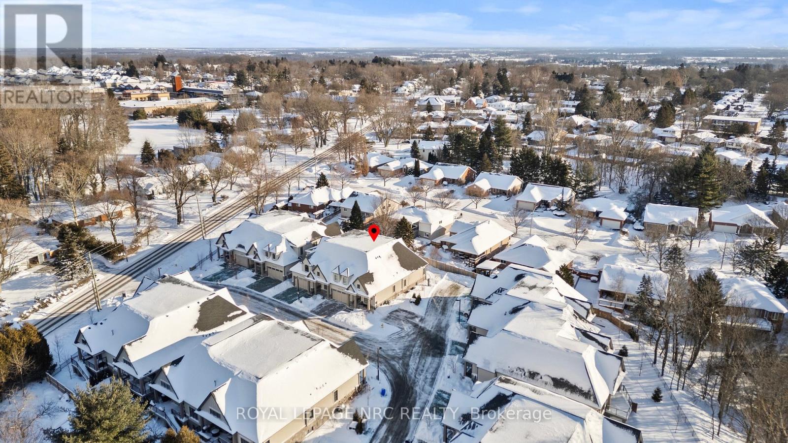 7 - 190 Canboro Road, Pelham, Ontario  L0S 1M0 - Photo 40 - X12739896