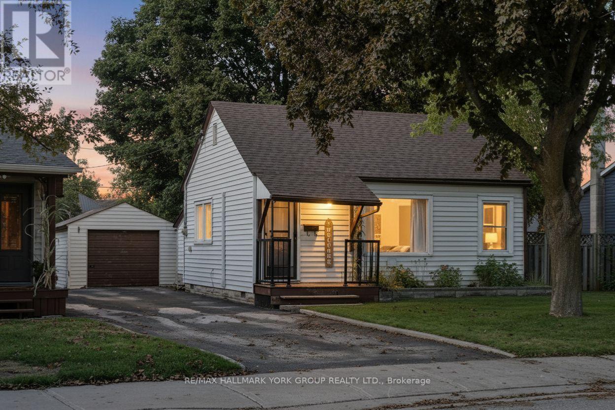 24 Churchill Crescent, Kawartha Lakes, Ontario  K9V 3Y6 - Photo 1 - X12739508