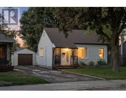 24 CHURCHILL CRESCENT, Kawartha Lakes, Ontario