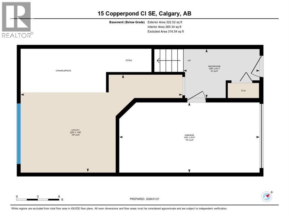 15 Copperpond Close Se, Calgary, Alberta T2Z 0Y8 - Photo 34 - A2277407
