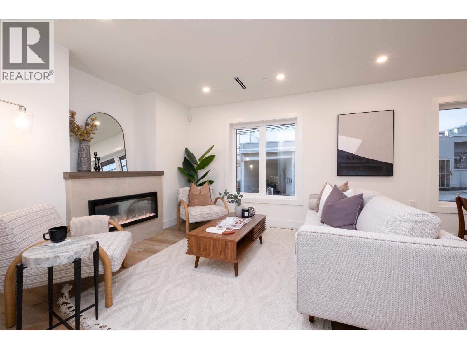 2665 E Pender Street, Vancouver, British Columbia  V5K 2B6 - Photo 4 - R3084594