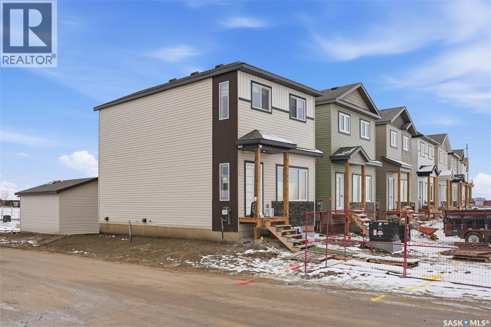 175 1509 Richardson Road, Saskatoon, Saskatchewan  S7L 4E1 - Photo 34 - SK024263