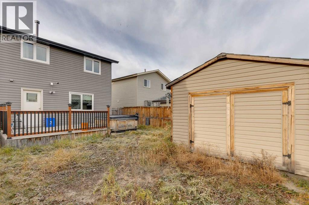 16 Abalone Crescent Ne, Calgary, Alberta  T2A 6Y7 - Photo 21 - A2269468