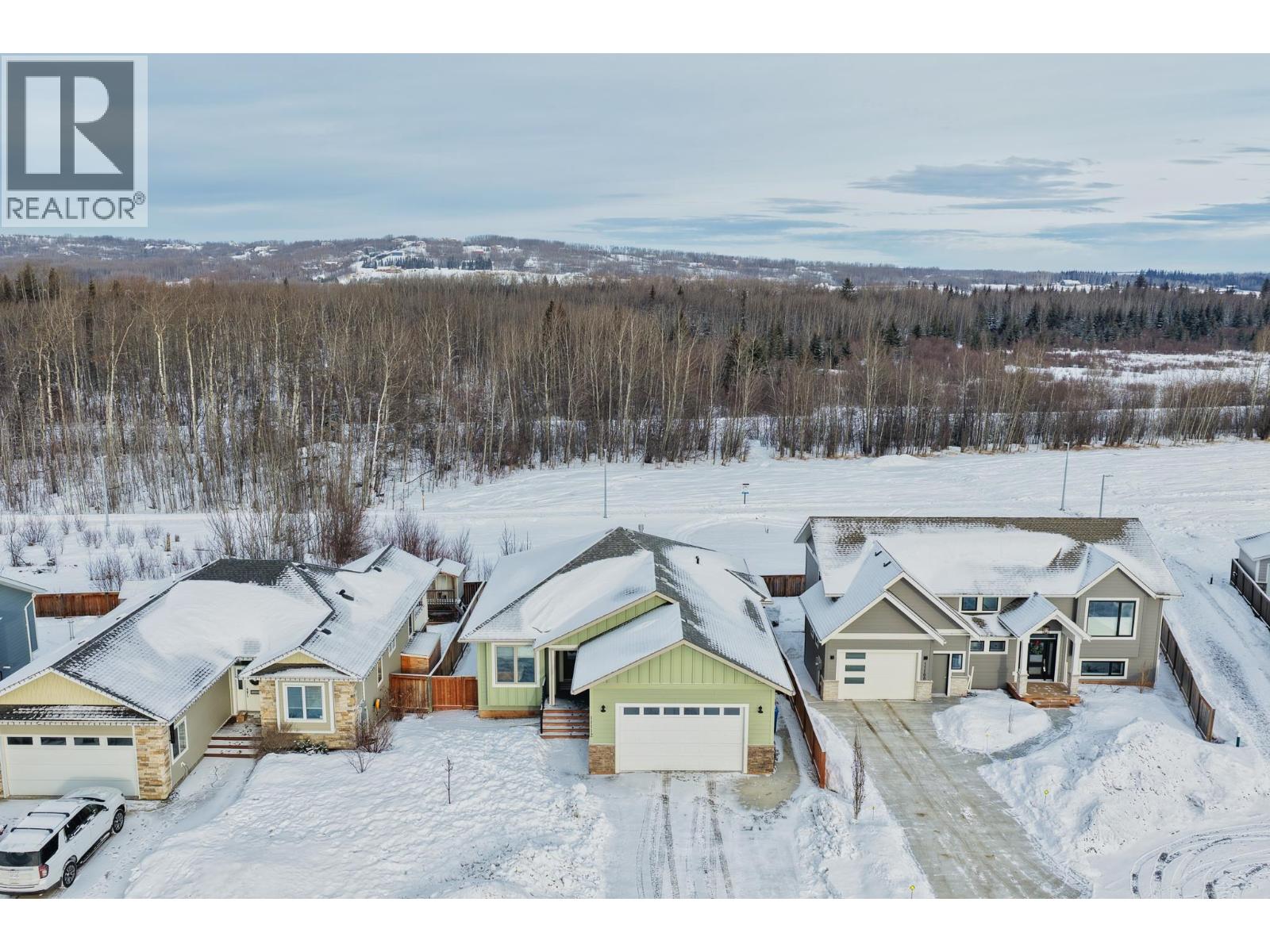 11112 115 AVENUE, Fort St. John, British Columbia