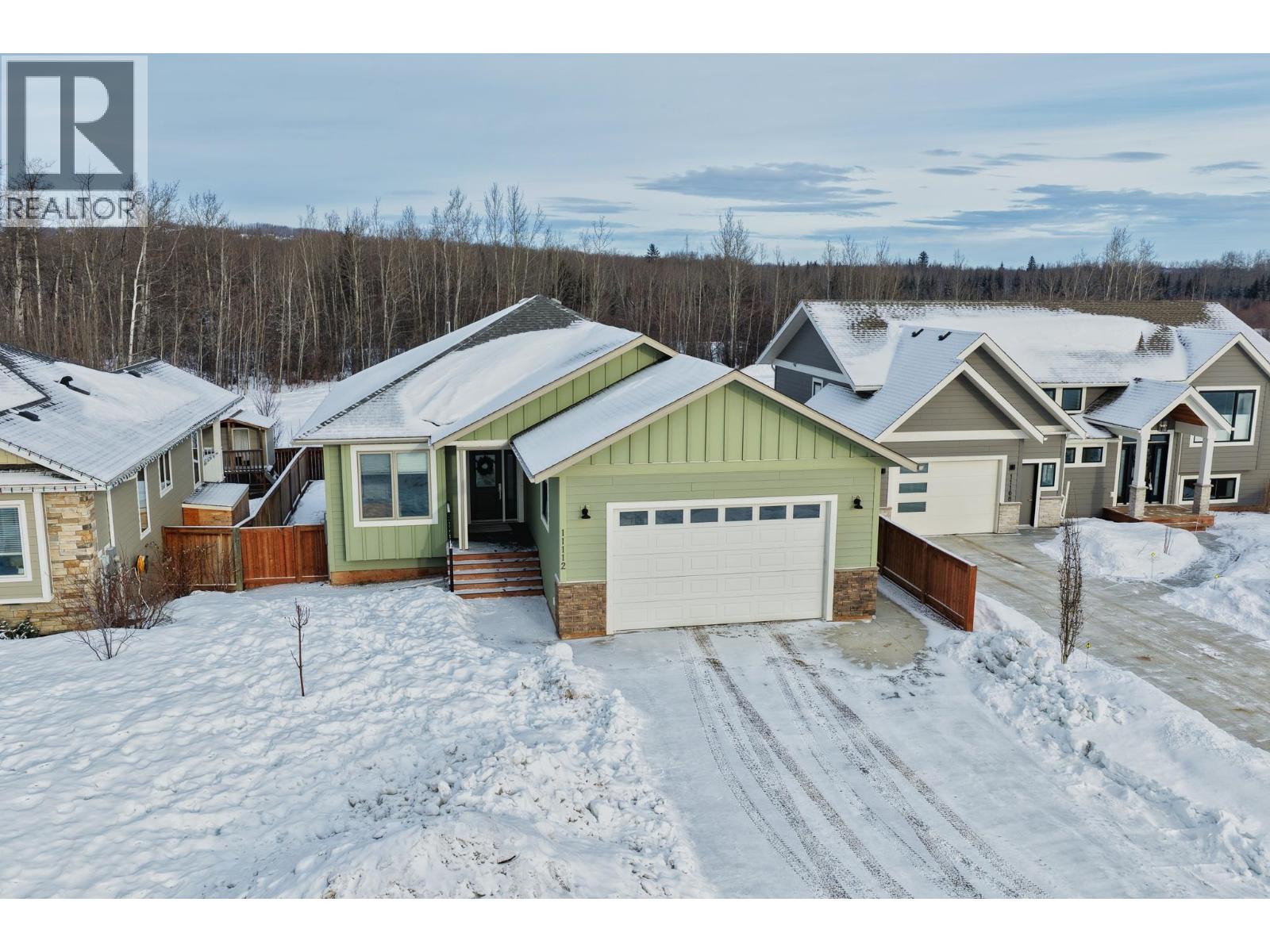 11112 115 Avenue, Fort St. John, British Columbia  V1J 0N4 - Photo 2 - R3084578