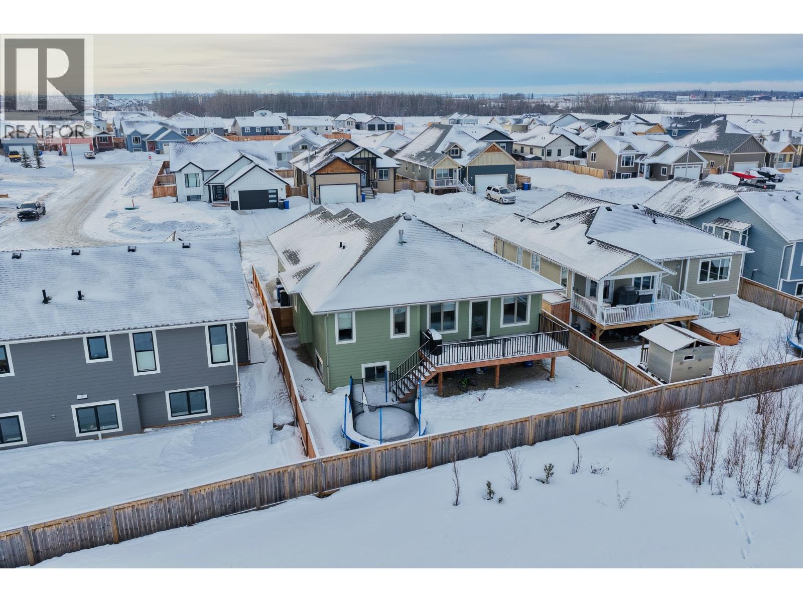 11112 115 Avenue, Fort St. John, British Columbia  V1J 0N4 - Photo 23 - R3084578