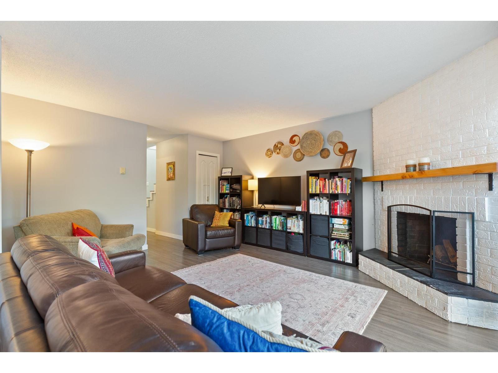 60 46689 First Avenue, Chilliwack Proper East, Chilliwack, British Columbia  V2P 1X5 - Photo 13 - R3084482