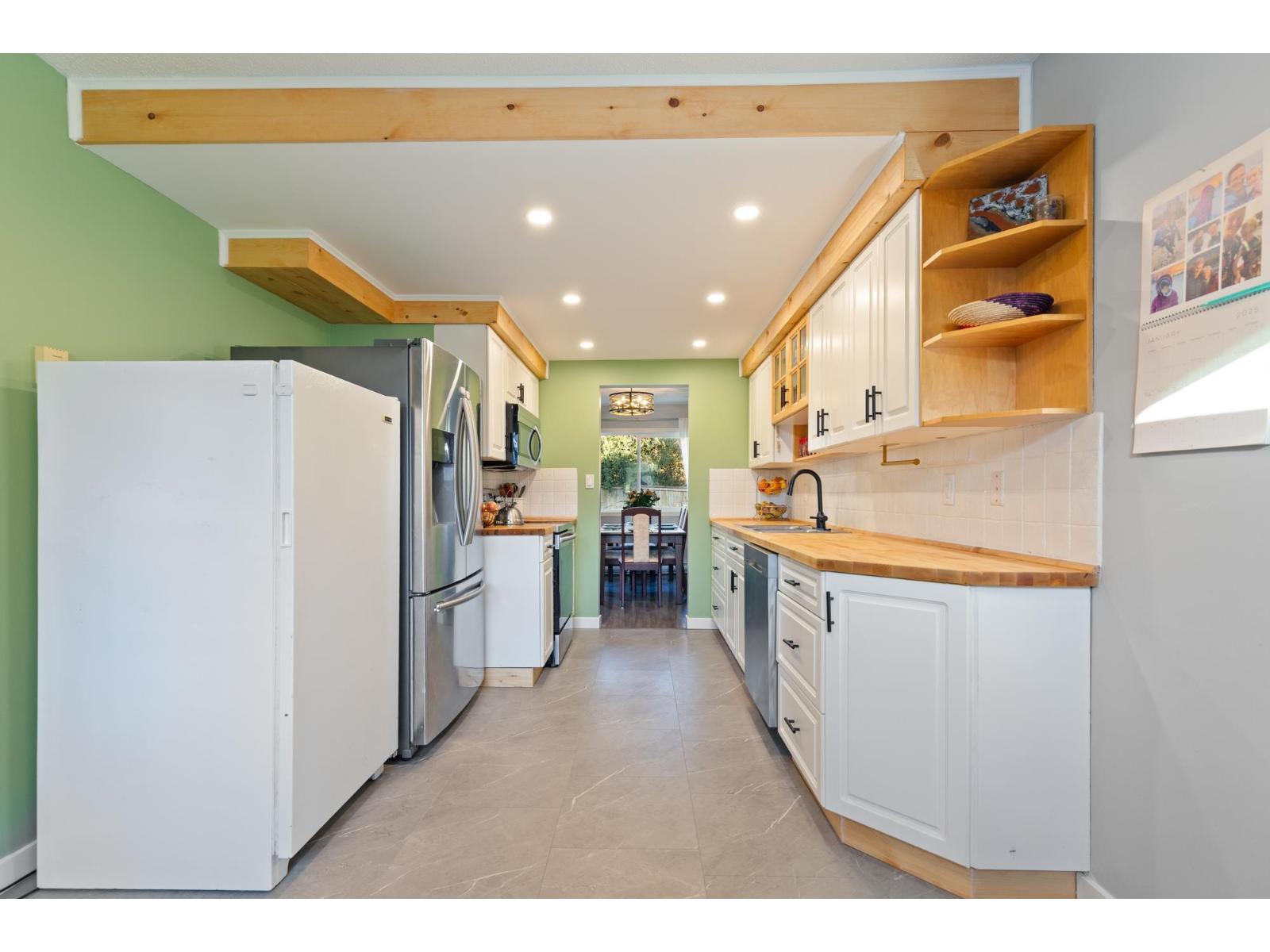 60 46689 First Avenue, Chilliwack Proper East, Chilliwack, British Columbia  V2P 1X5 - Photo 5 - R3084482