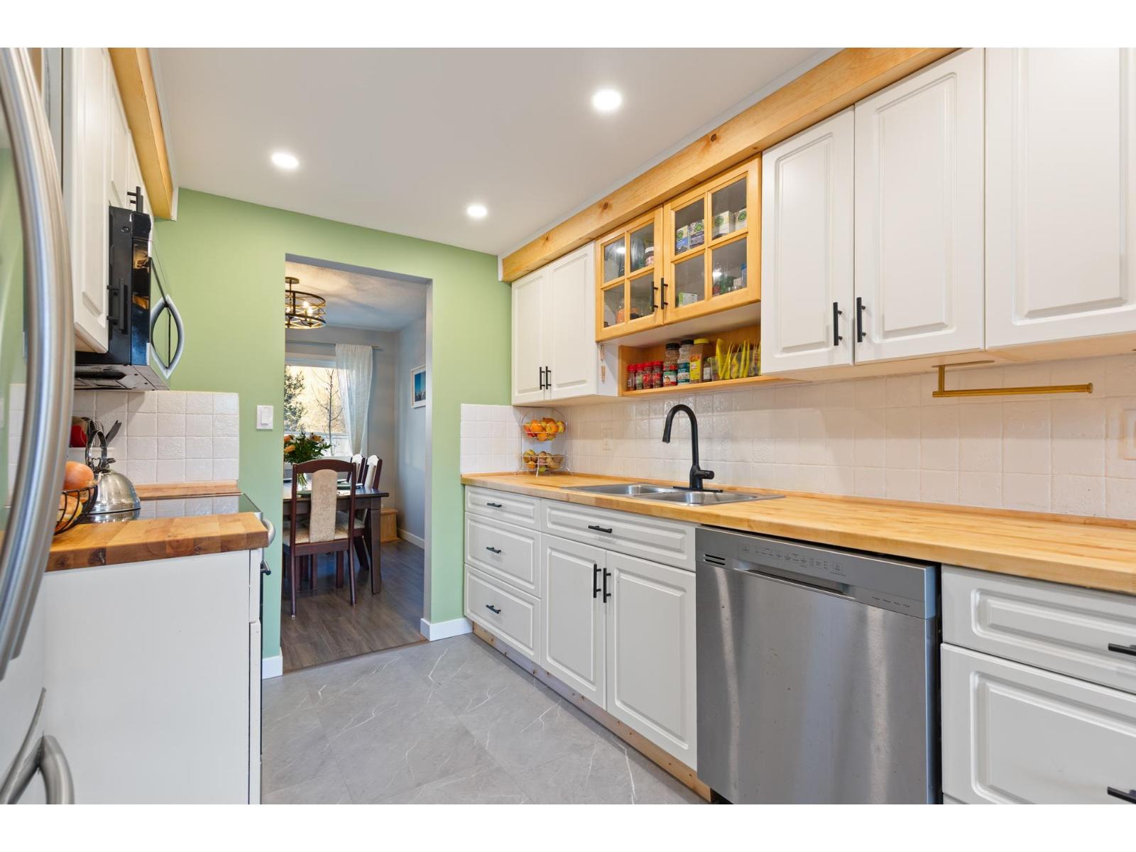 60 46689 First Avenue, Chilliwack Proper East, Chilliwack, British Columbia  V2P 1X5 - Photo 6 - R3084482