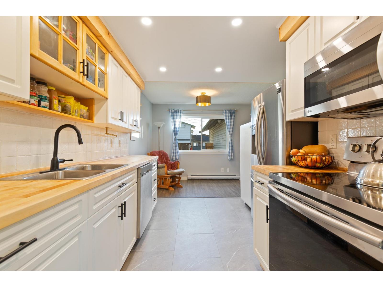 60 46689 First Avenue, Chilliwack Proper East, Chilliwack, British Columbia  V2P 1X5 - Photo 8 - R3084482